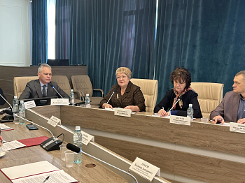 О подведении итогов работы в 2025 году и планировании деятельности в 2026