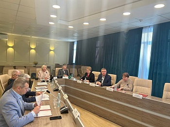 Подведены итоги независимой оценки качества условий осуществления образовательной деятельности в 2025 году