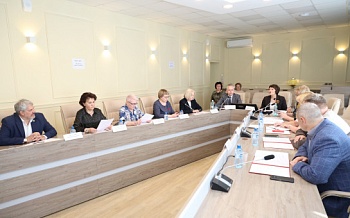 Общественный совет по независимой оценке качества образовательной деятельности при Минобразования Новосибирской области продолжит работу в новом составе